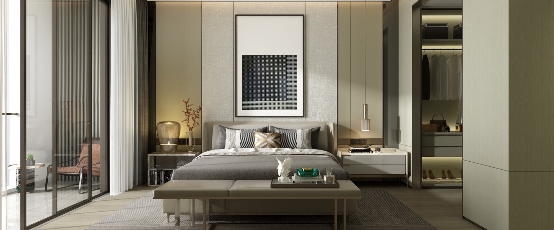Image of Sea View Modern Villa