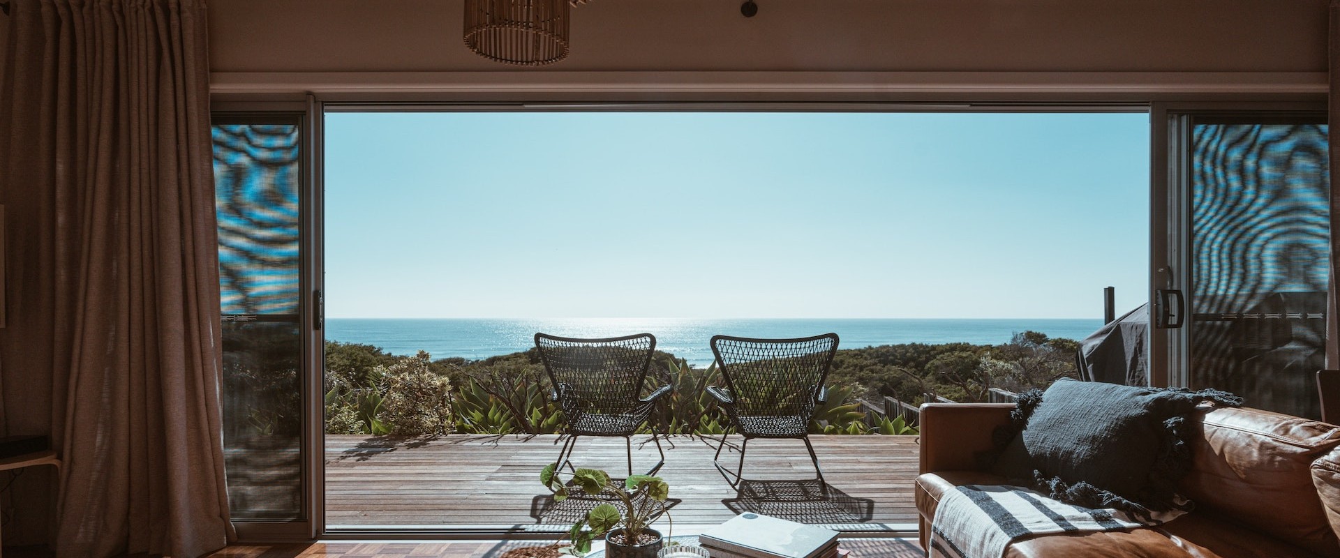 Image of Dream Sea View House 1