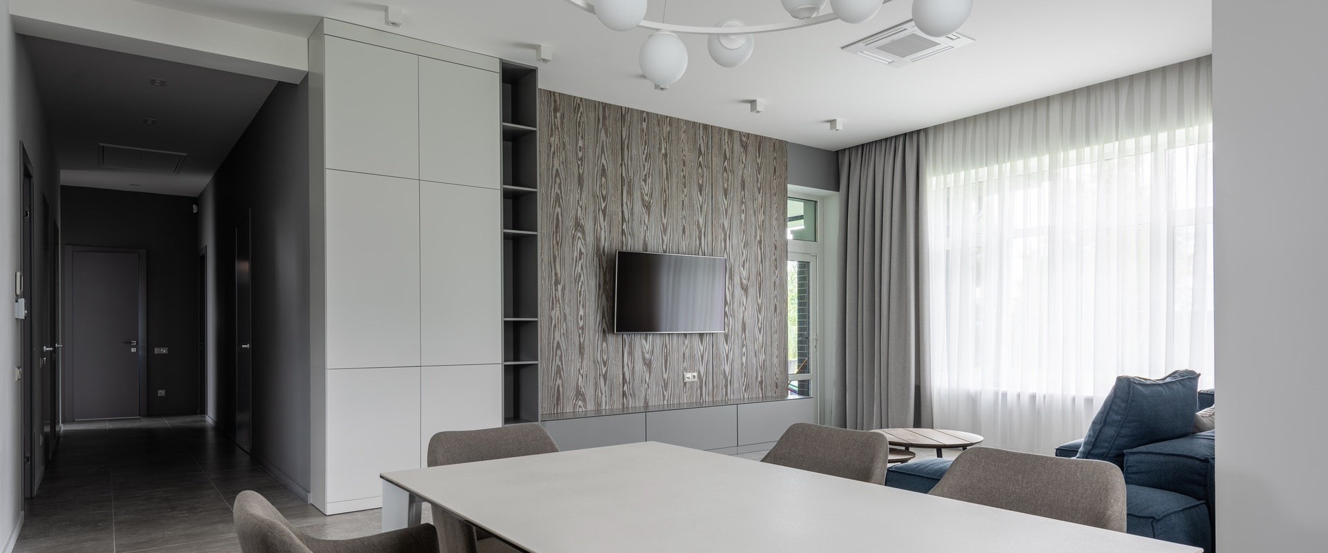Image of Dream Sea View House 1