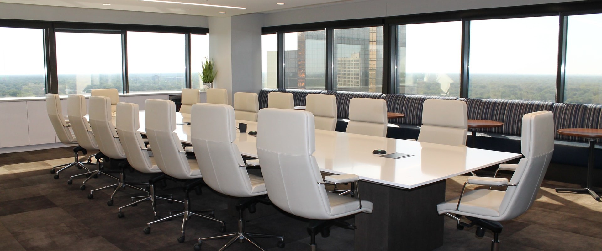 Image of Open Space Office