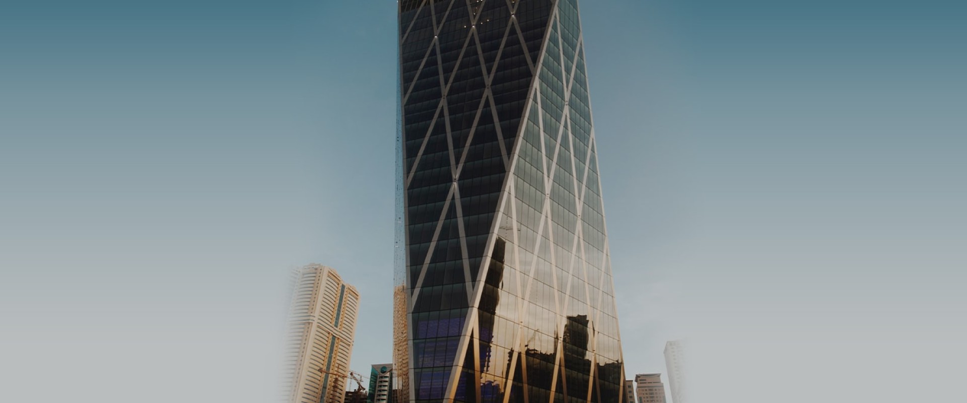Image of Open Space Office