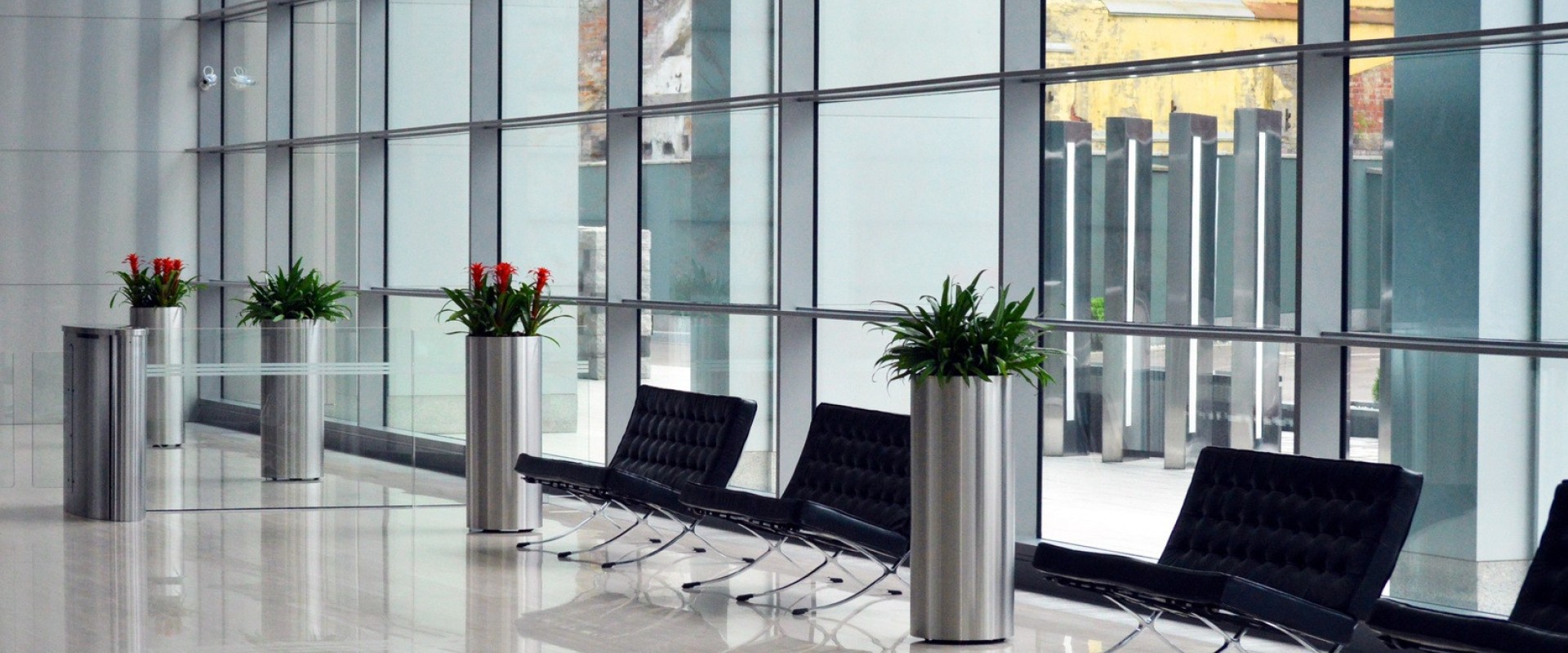 Image of Spacious Office floor