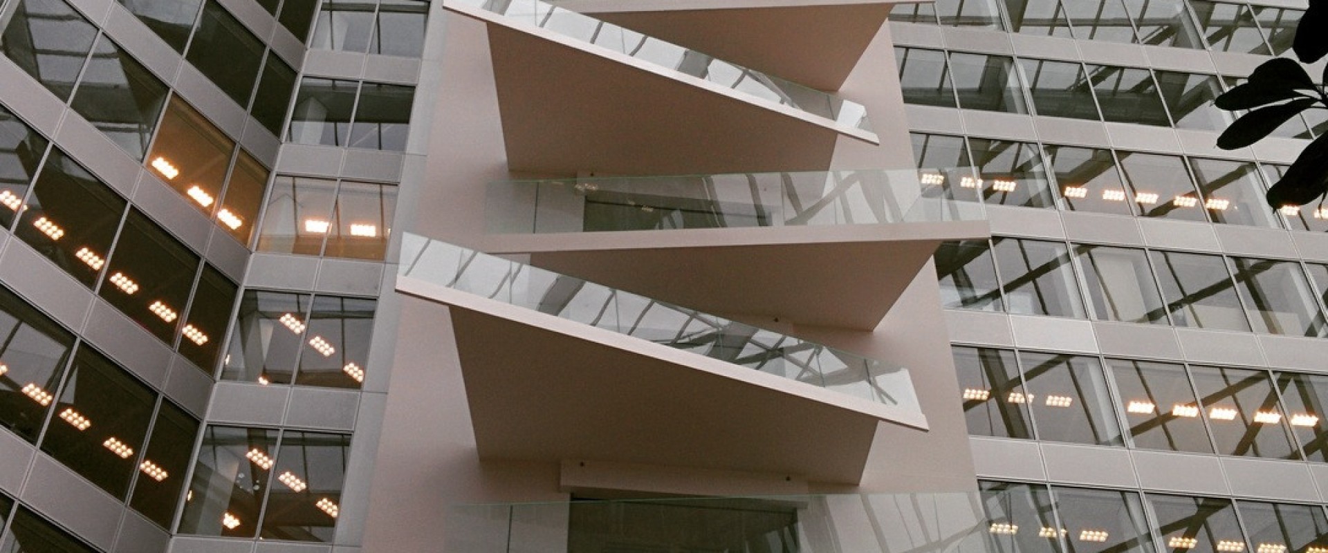 Image of Spacious Office floor
