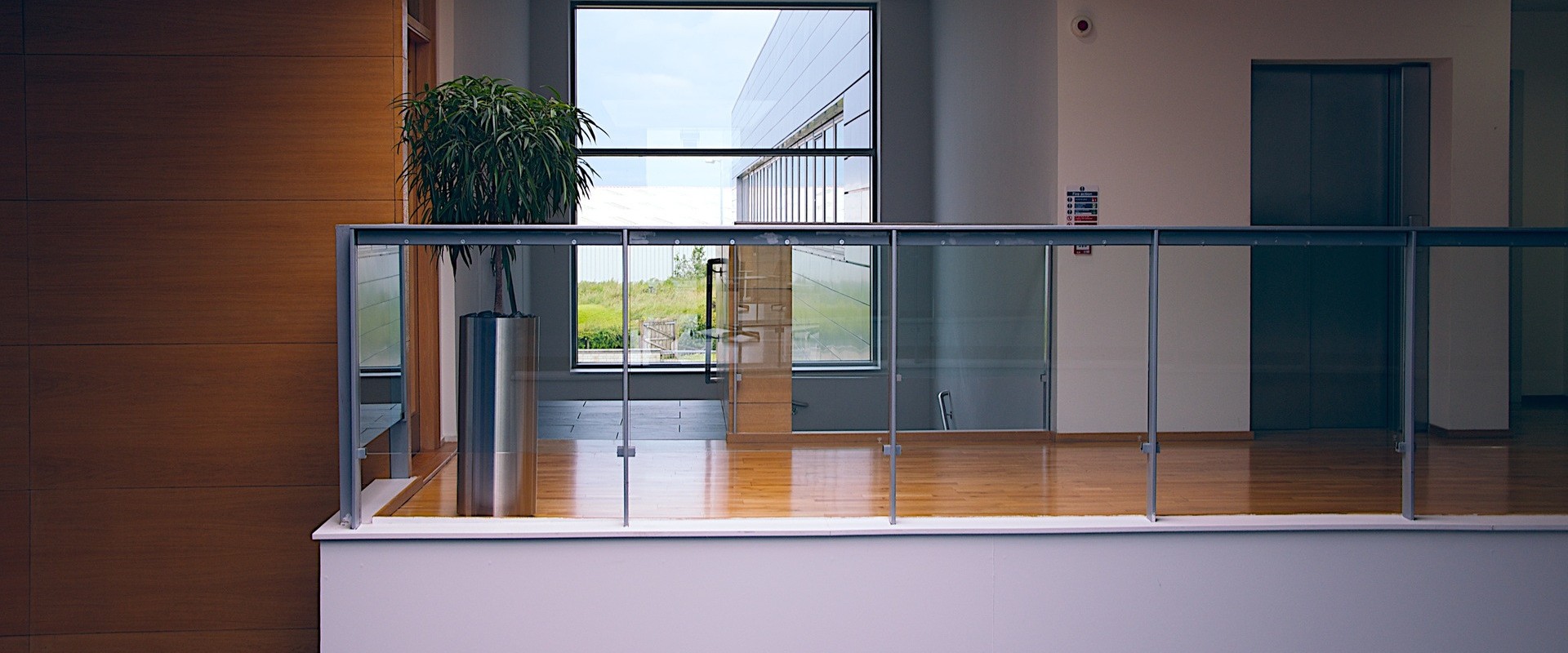 Image of Spacious Office floor