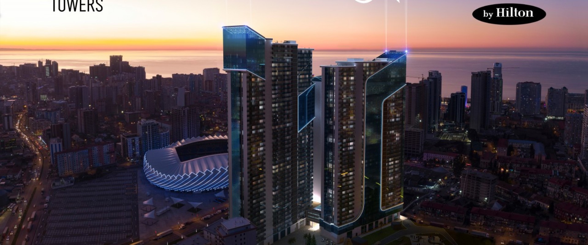 Image of Hamptons of Hilton