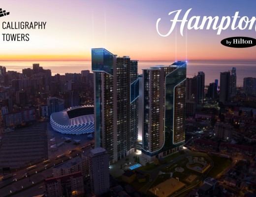 Hamptons of Hilton