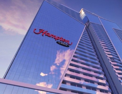 Hamptons of Hilton