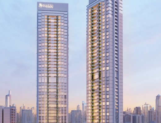 APARTMENTS FOR SALE DUBAI