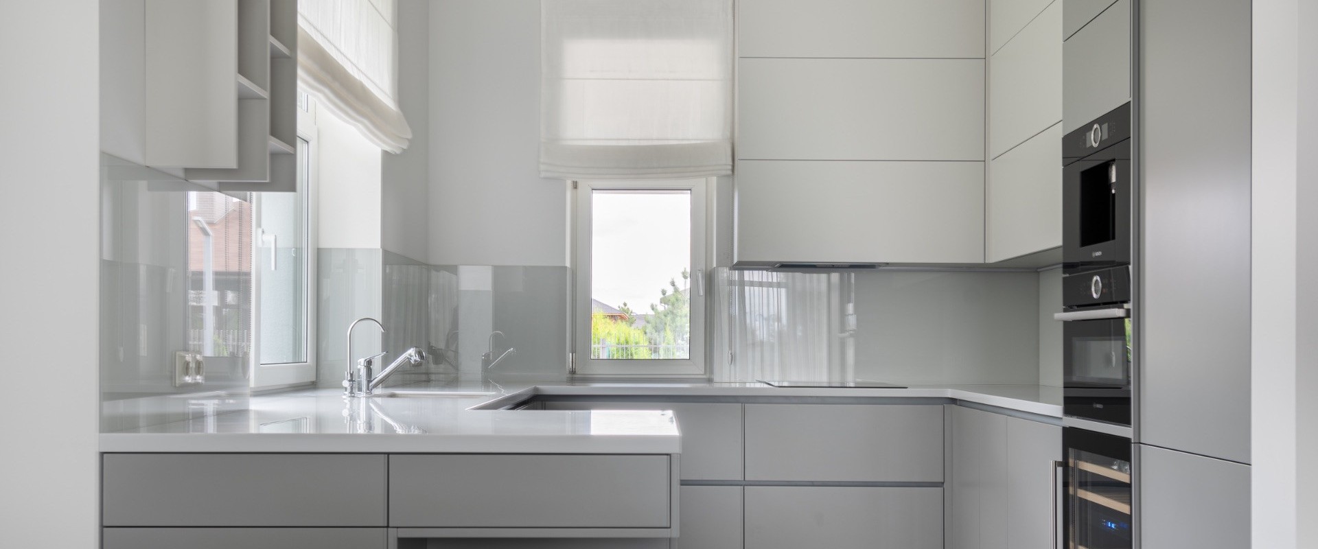 Image of Sea View Design Villa
