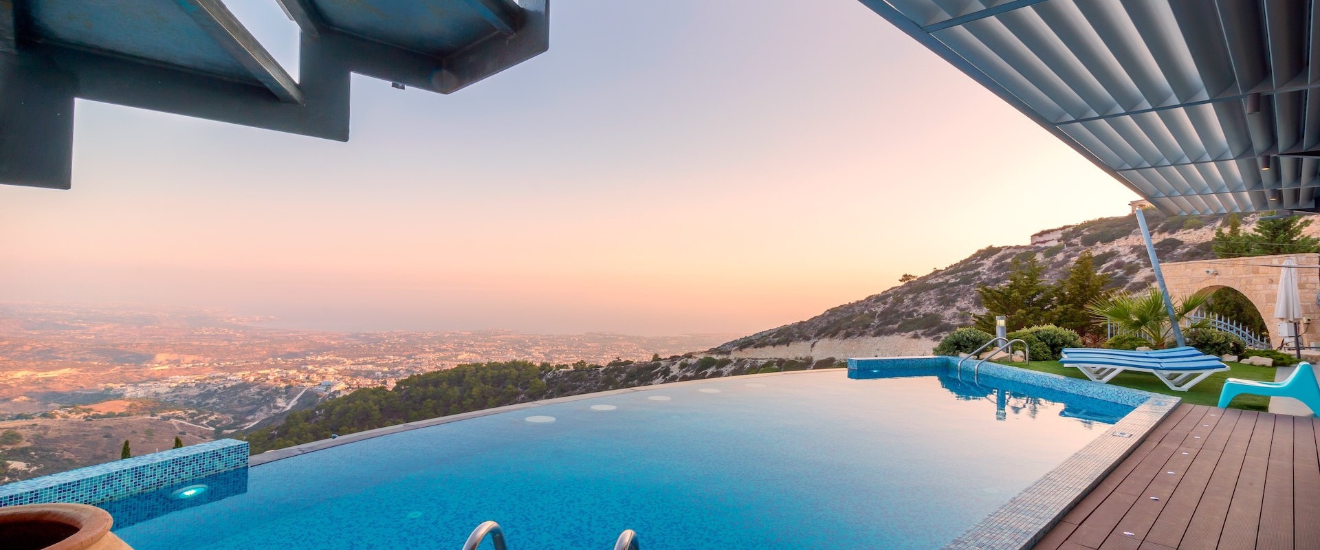 Image of Sea View Design Villa