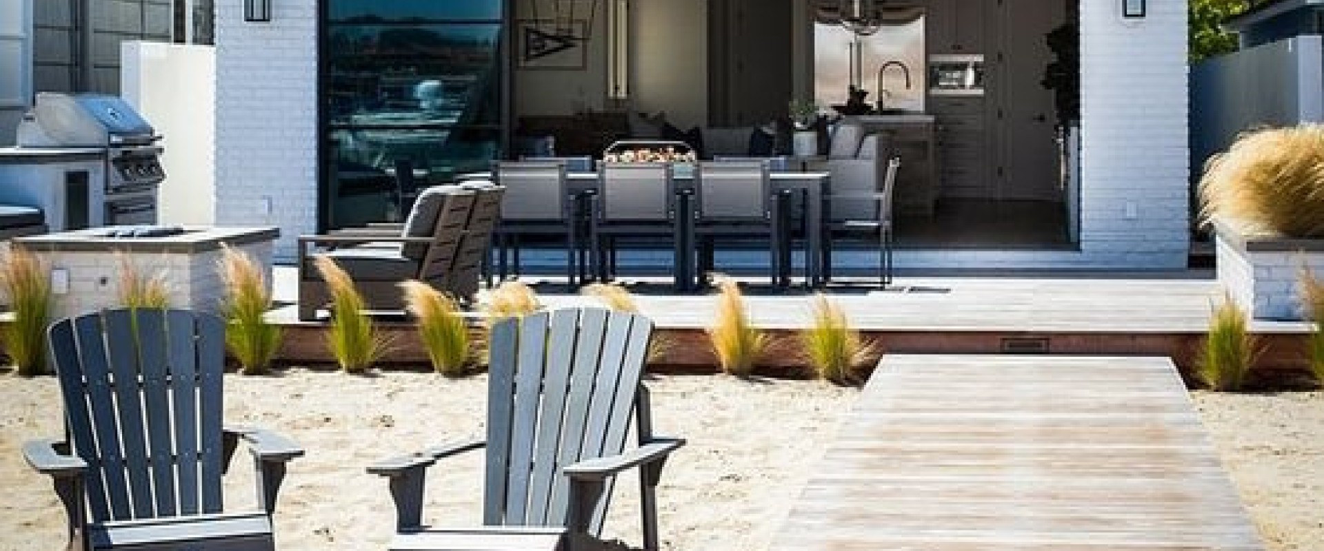 Image of Beach side Townhouse