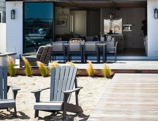 Beach side Townhouse