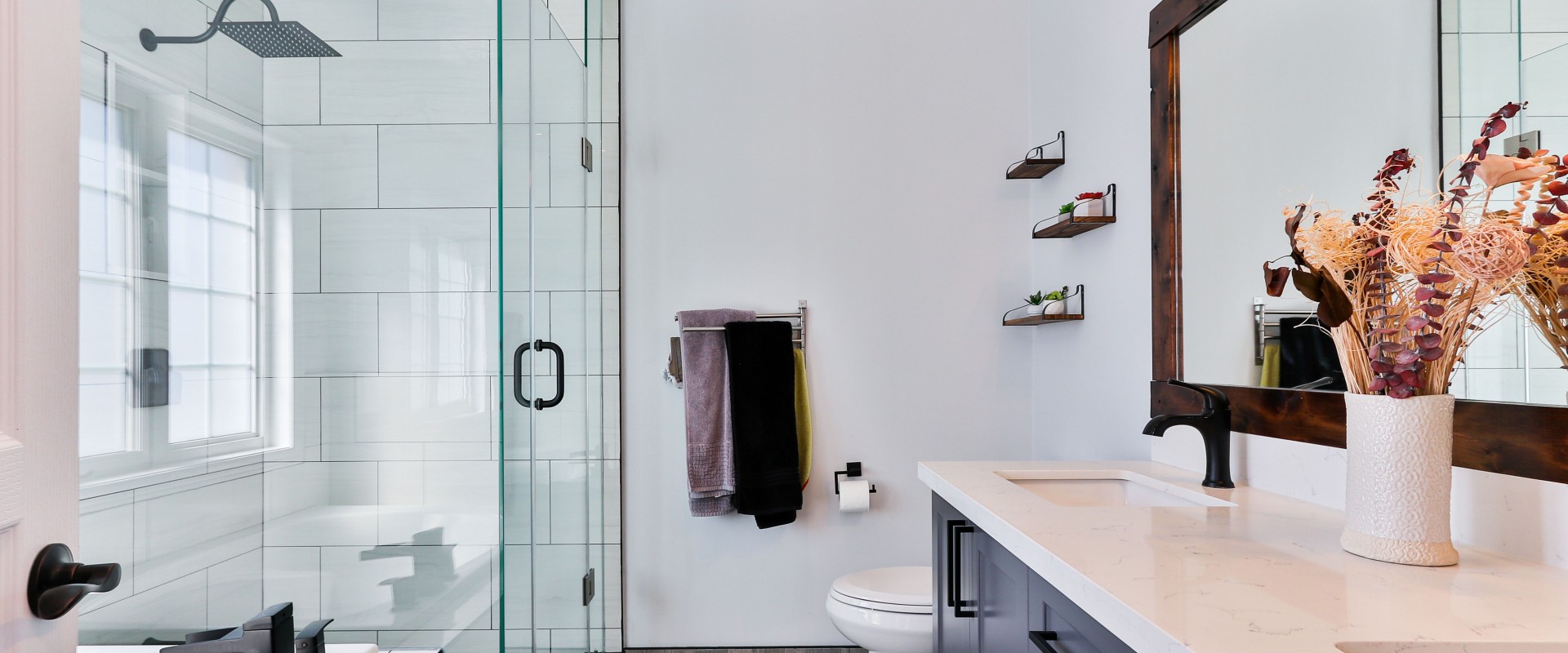 Image of Modern 4 Bedroom House