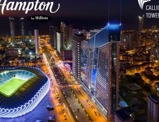 Hampton by Hilton
