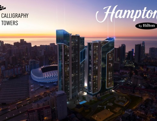 Hampton by Hilton