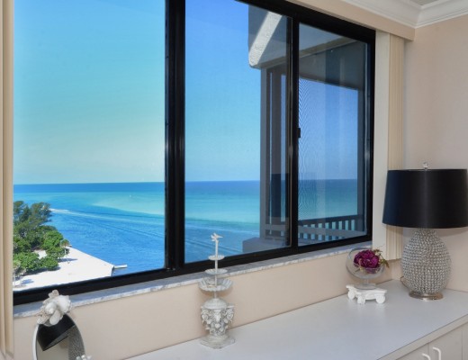 Penthouse Apartment