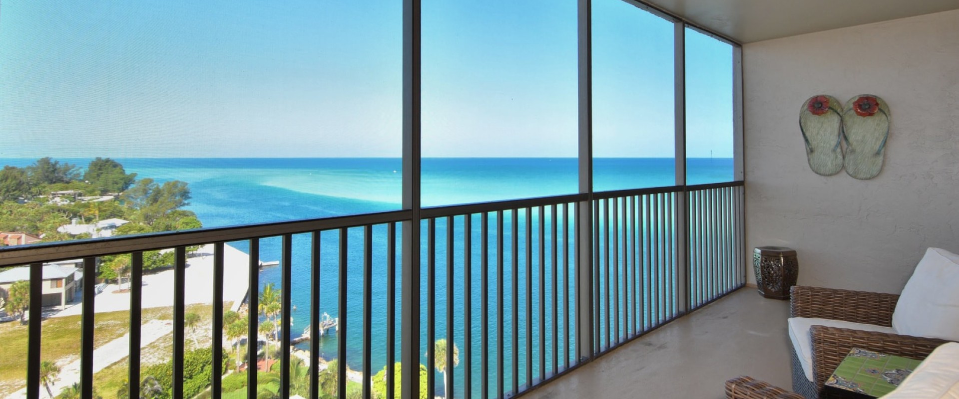 Image of Penthouse Apartment