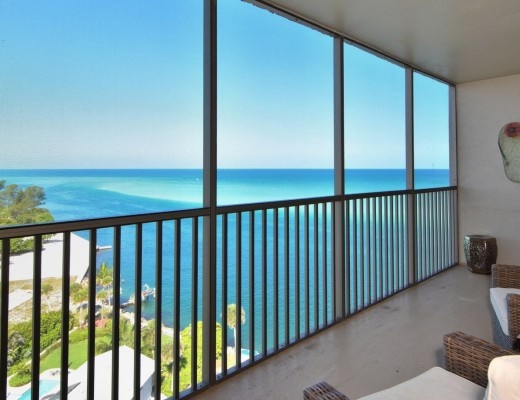 Penthouse Apartment