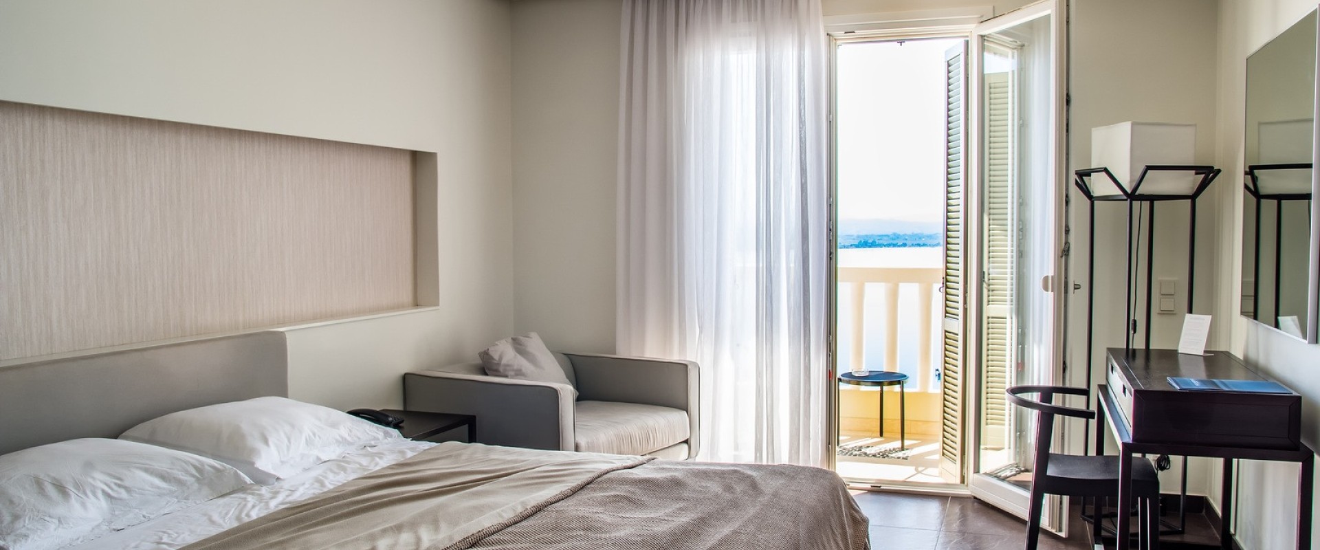 Image of Penthouse Apartment