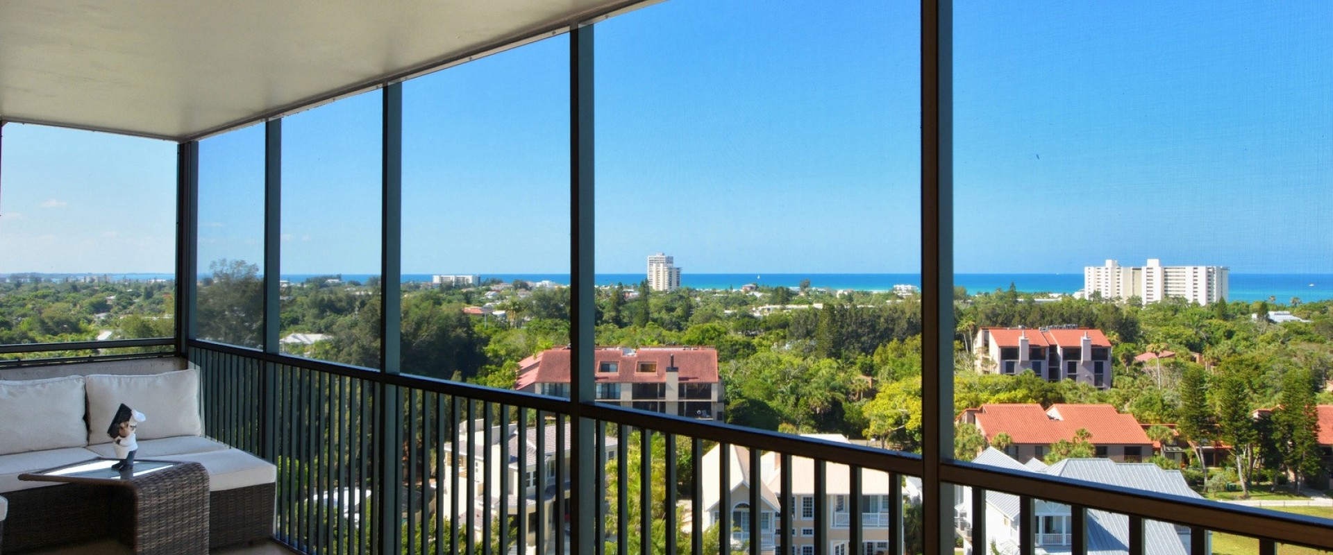 Image of Penthouse Apartment