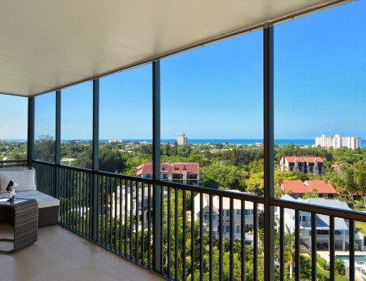 Penthouse Apartment