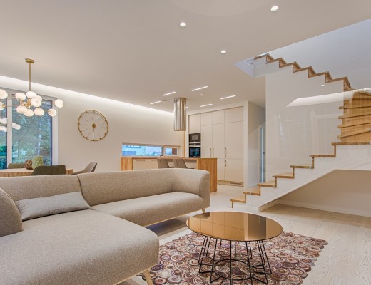 Spacious Suburb Apartment 5