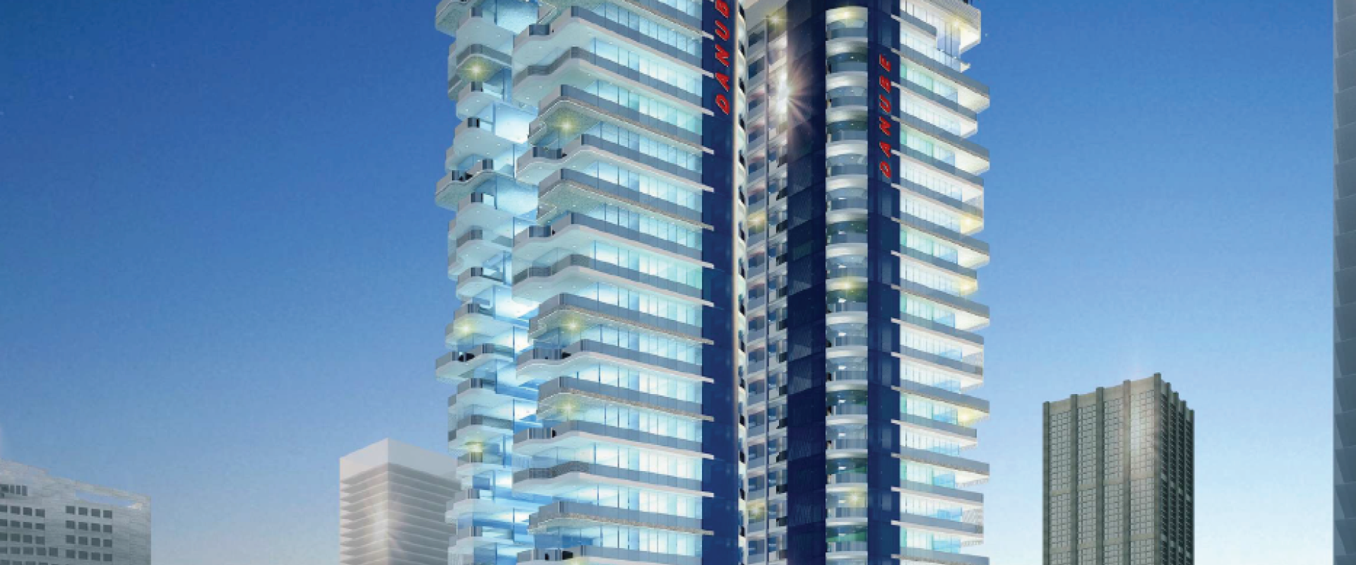 Image of Apartments in Dubai