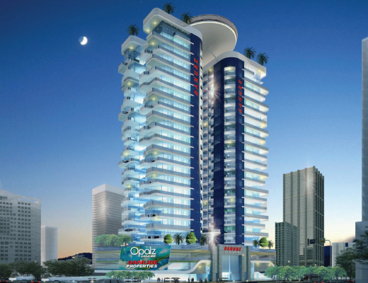 Apartments in Dubai