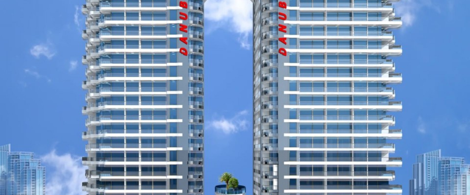 Image of Apartments in Dubai