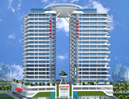 Apartments in Dubai