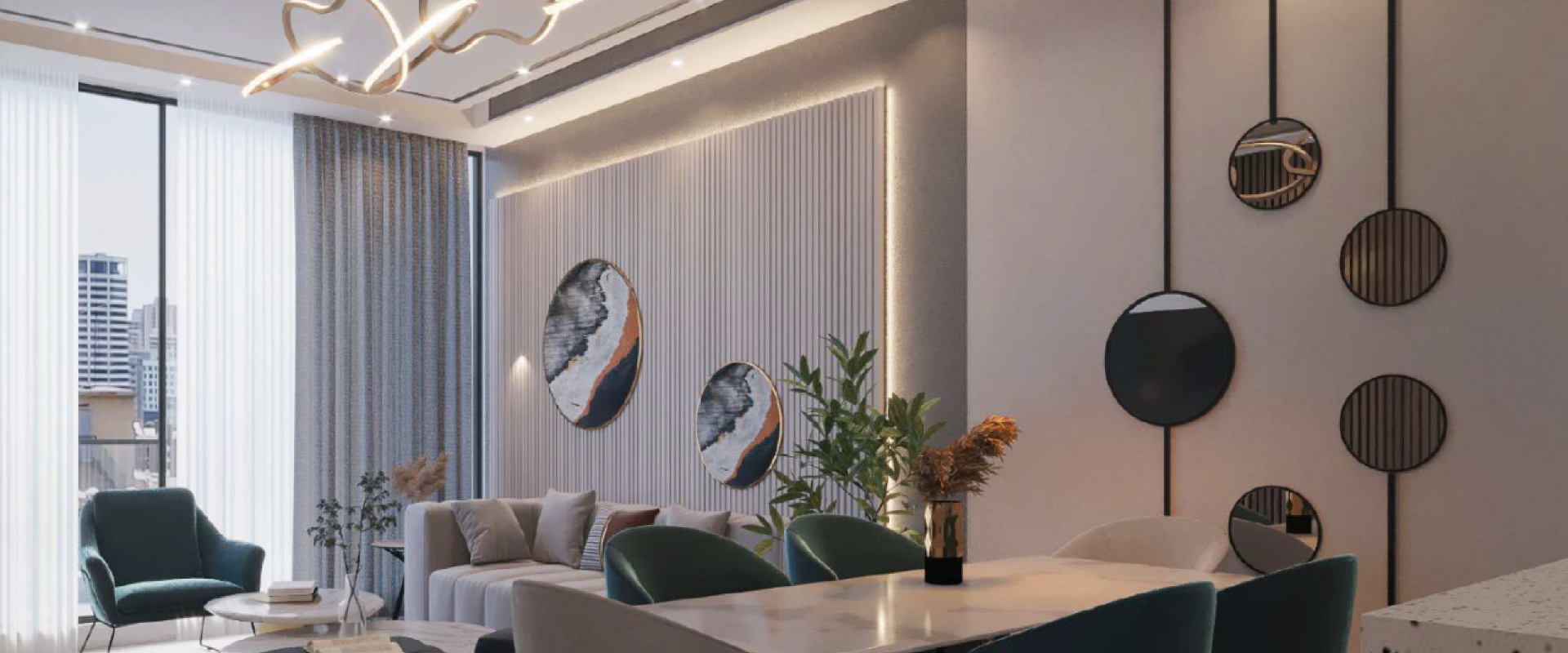 Image of Apartments in Dubai