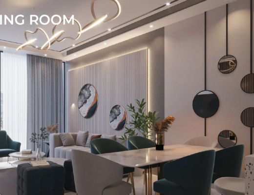 Apartments in Dubai