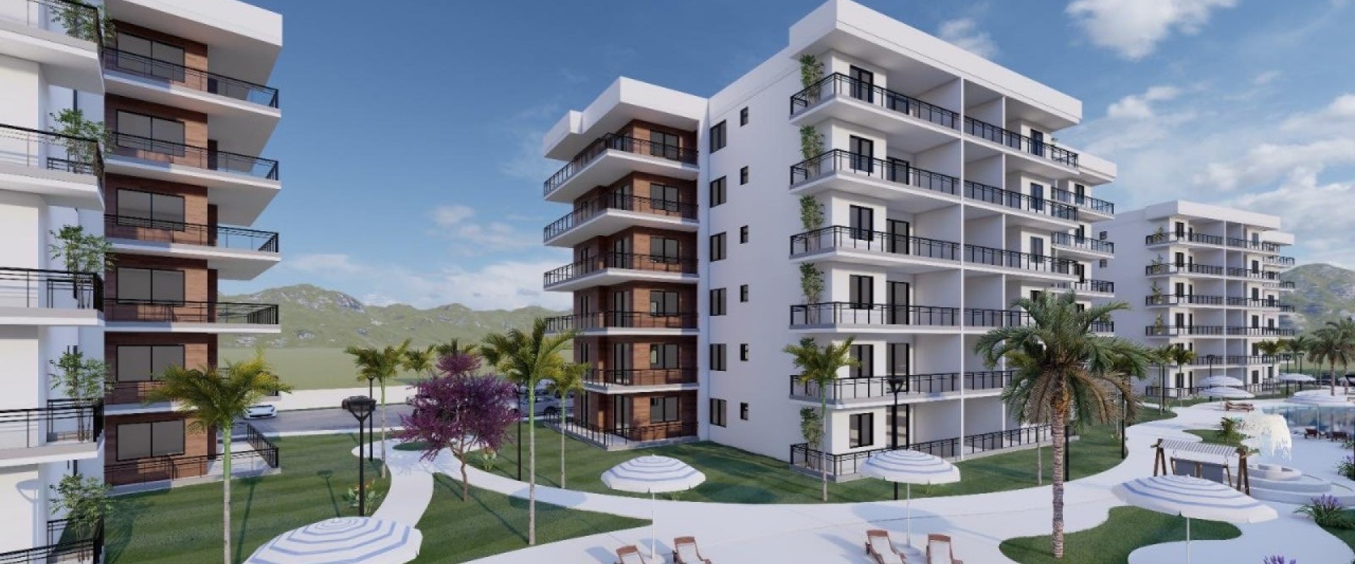 Image of Cyprus Apartments