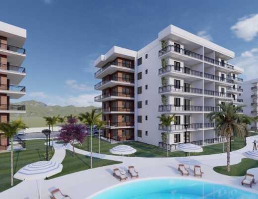 Cyprus Apartments