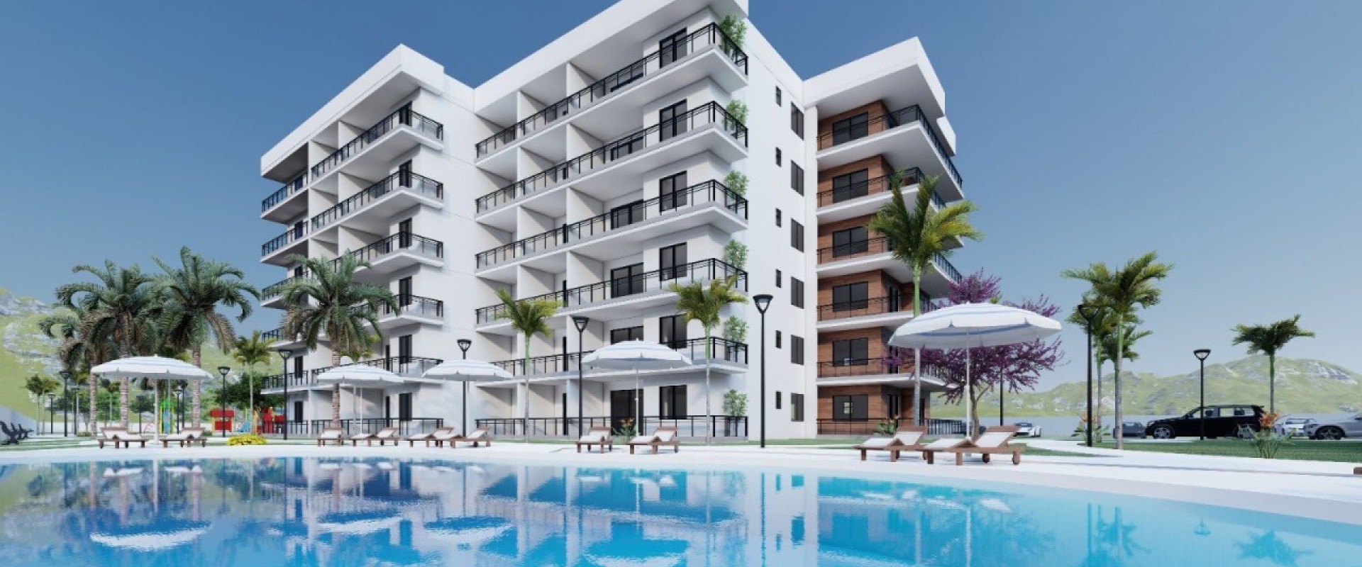 Image of Cyprus Apartments