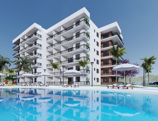 Cyprus Apartments