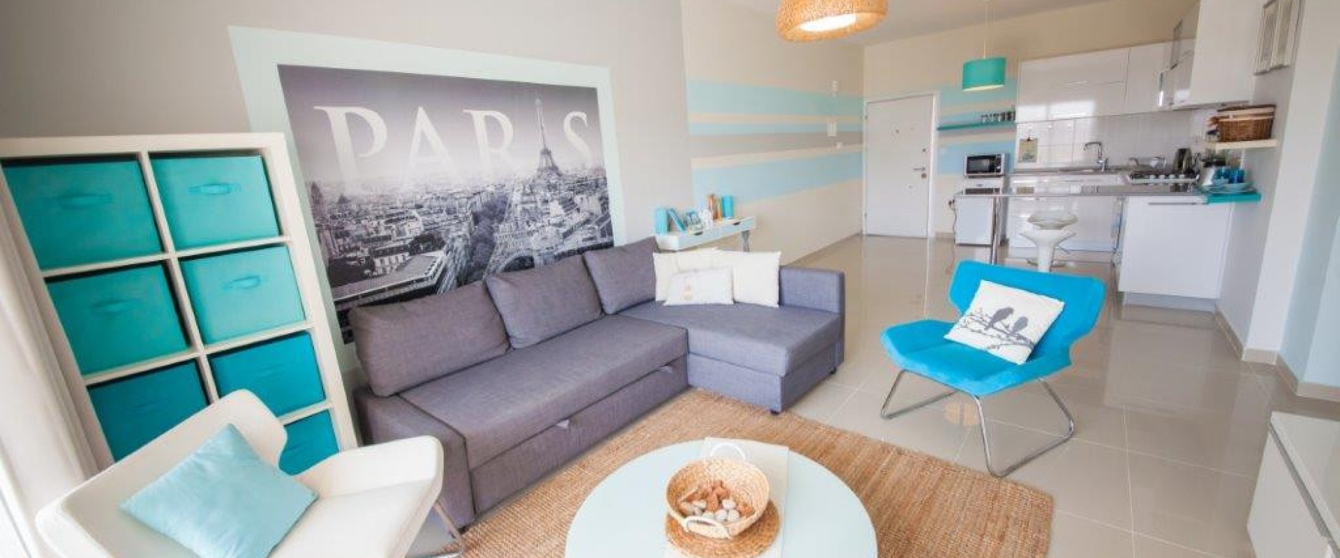 Image of Cyprus Apartments