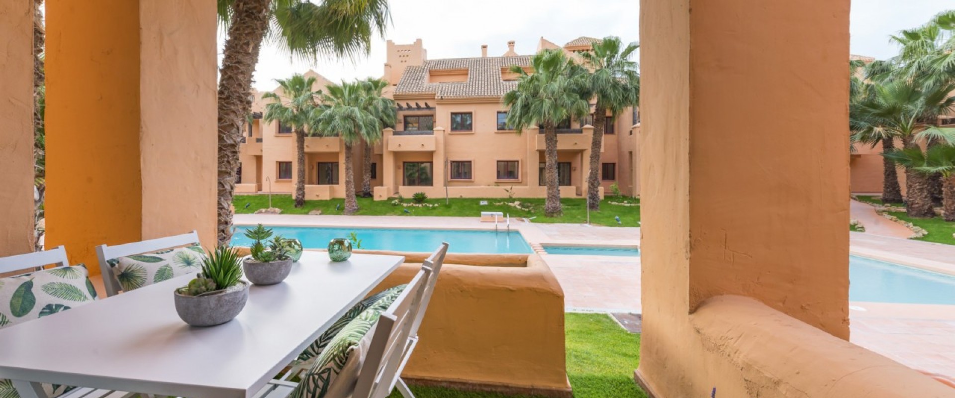 Image of Duplex Antico Spain
