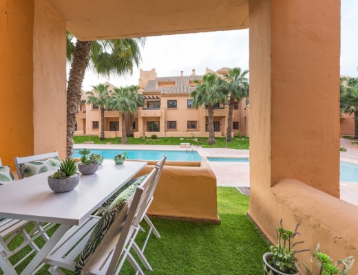 Duplex Antico Spain