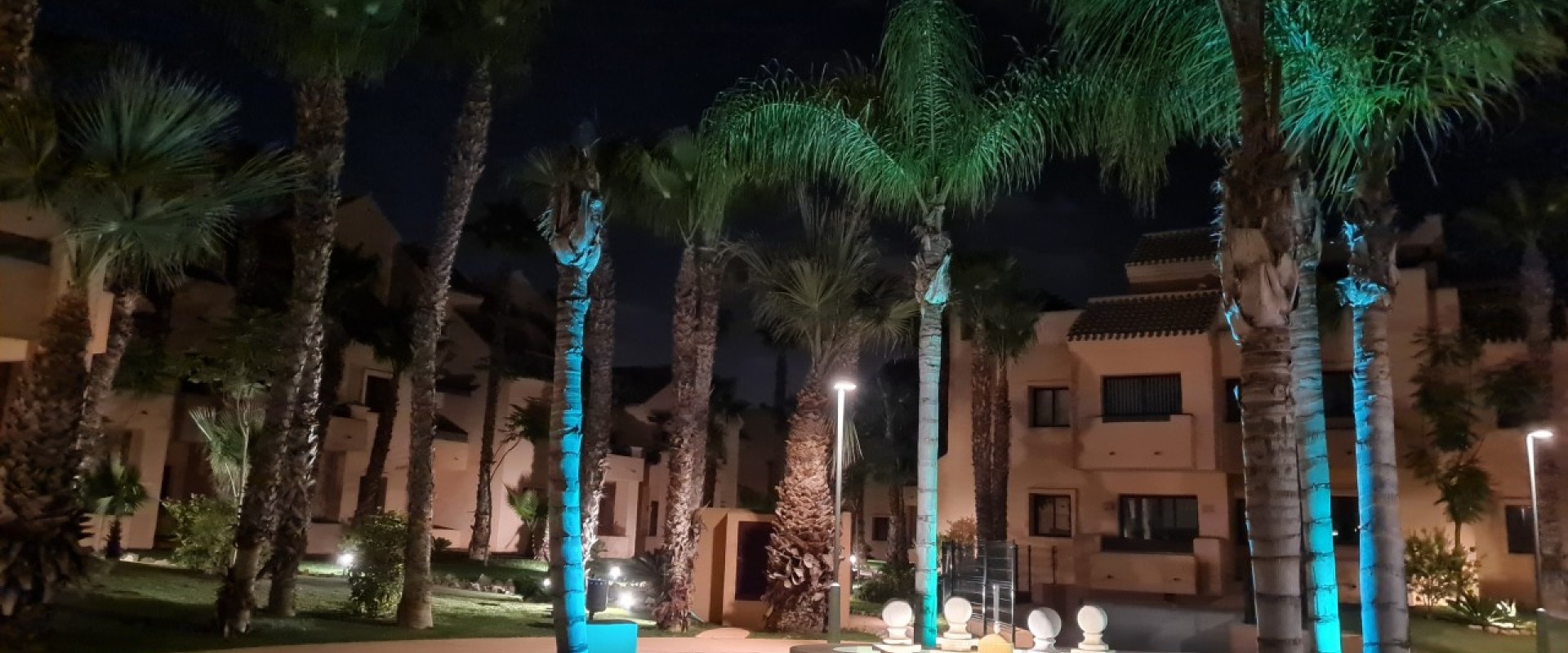 Image of Duplex Antico Spain