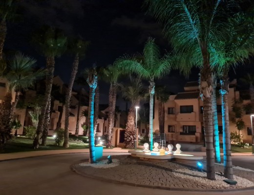 Duplex Antico Spain