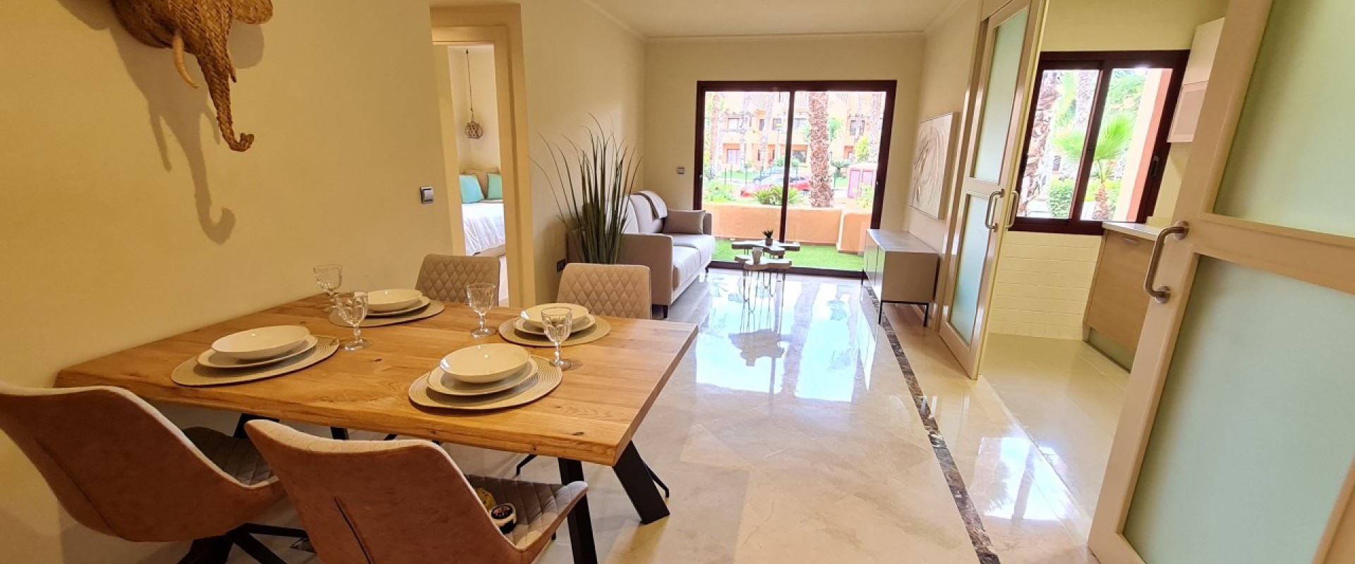 Image of Duplex Antico Spain