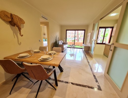 Duplex Antico Spain