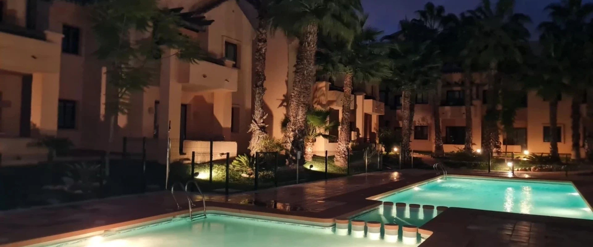Image of Duplex Antico Spain