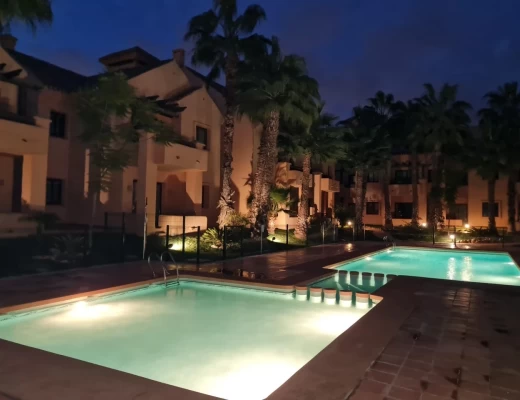 Duplex Antico Spain