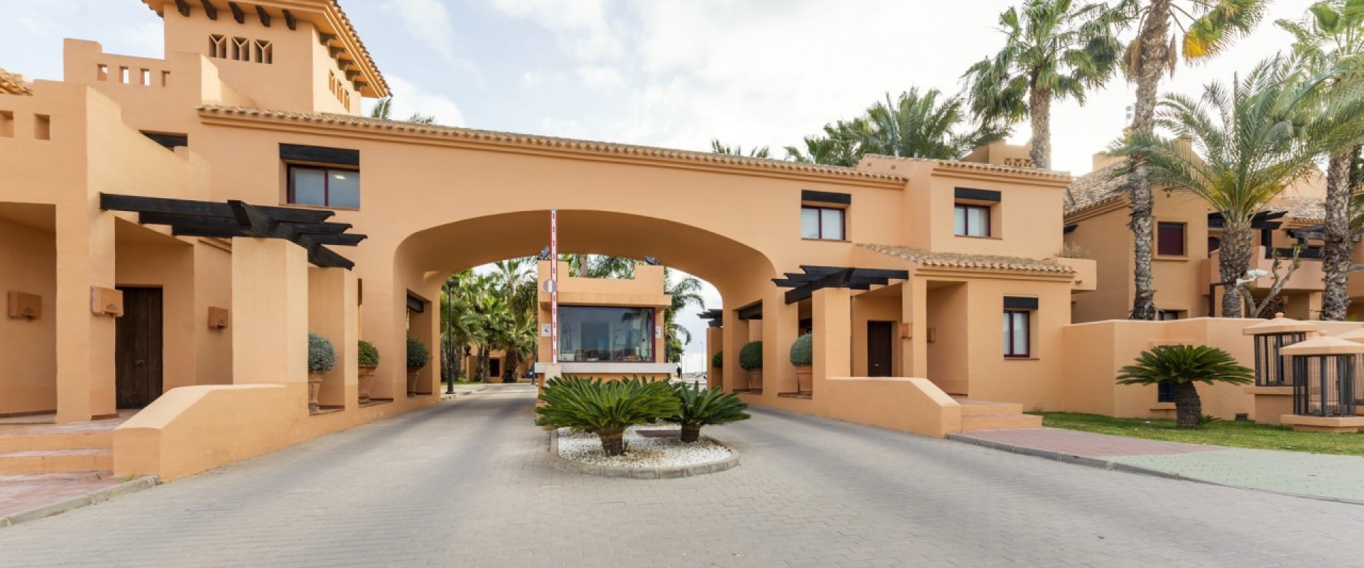 Image of Duplex Antico Spain
