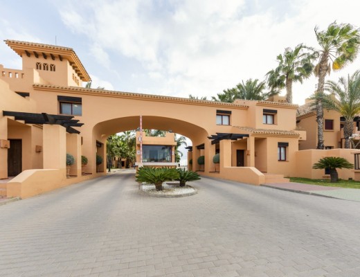 Duplex Antico Spain