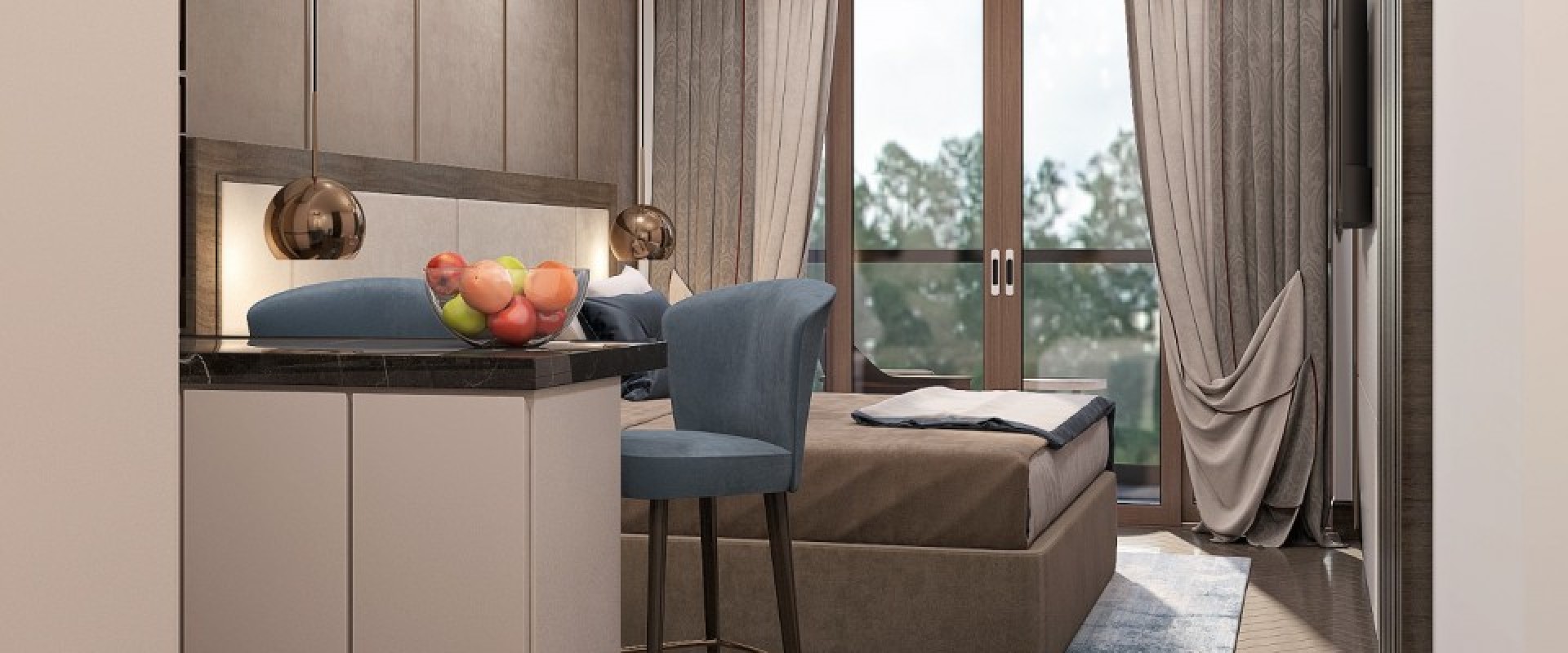 Image of Frontline/Marina Apartments