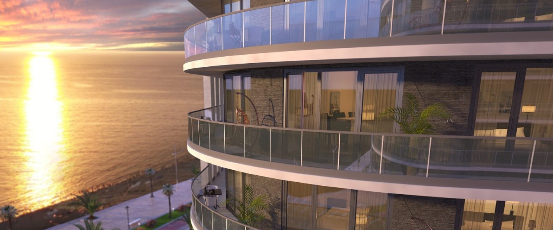 Image of Frontline/Marina Apartments