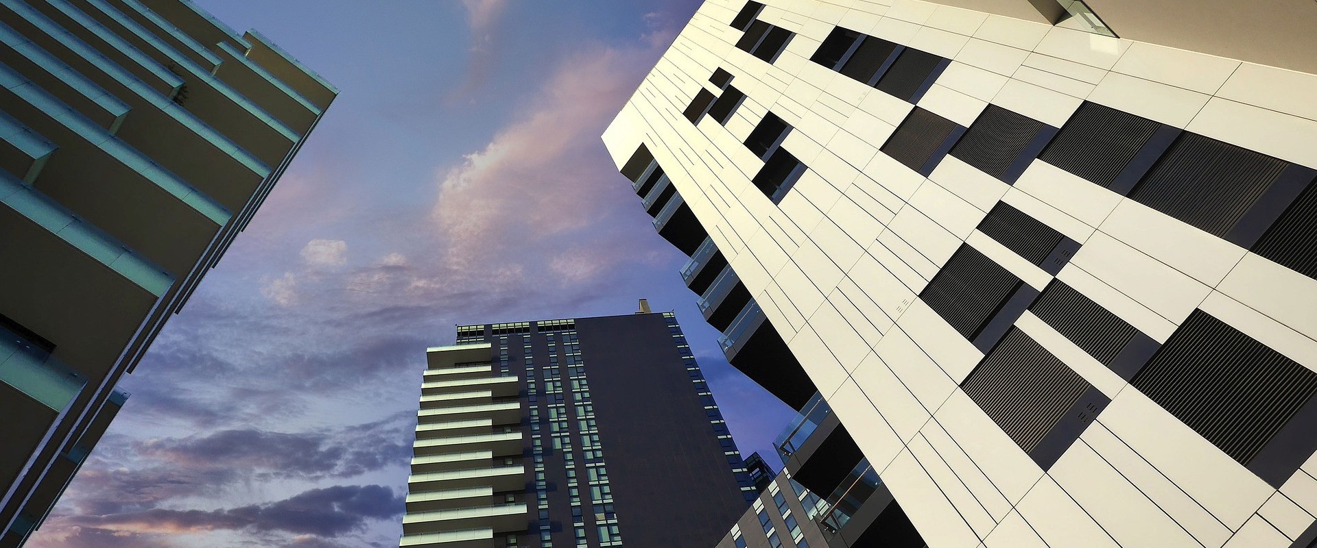 Image of City View Complex Apartment 4